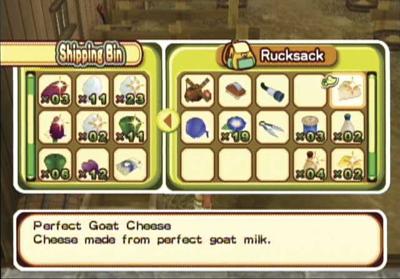 Harvest Moon Tree of Tranquility Harvest Moon Tree of Tranquility