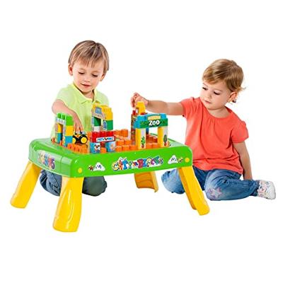 Interactief Speelgoed Moltó (24 pcs)