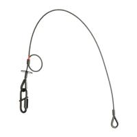 Broncolor veiligheidskabel voor LED F160 - thumbnail