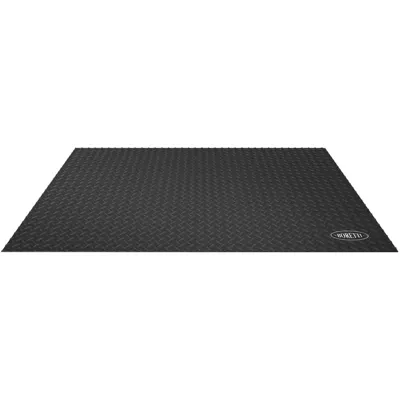 Boretti Barbecue floor mat 120cm x 80 cm Boretti Barbecue floor mat 120cm x 80 cm