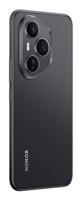 HONOR 400 Pro entsperrtes 5G-Smartphone, 200 MP AI-Superzoom-Kamera, 6,7 Zoll, 12 GB + 512 GB, 5000 nits ultrahelles Display, IP69 wasserdicht, Dual-SIM, Android 15, Mitternachtsschwarz - thumbnail