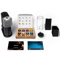 De'Longhi VERTUO NEXT ENV120.GY Nespresso Grijs - thumbnail