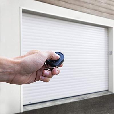 Somfy 1870879 4-kanaals Draadloze afstandsbediening 433 MHz Somfy 1870879 4-kanaals Draadloze afstandsbediening 433 MHz