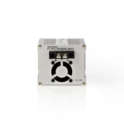 Nedis 12V DC - 230V AC omvormer 300W - thumbnail