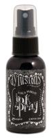 Ranger Ink Ranger • dylusions ink spray black marble 59ml - thumbnail