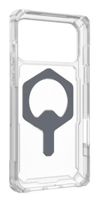 Urban Armor Gear Case Apple iPhone 17 Pro Max Transparant
