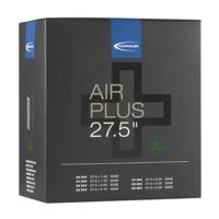 Schwalbe binnenband air plus av21ap | 40/62-584 | auto - thumbnail