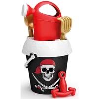 Adriatic emmersetje piraat met gieter - thumbnail