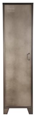 LABEL51 Lockerkast 'Fence' 1-deurs, kleur Vintage
