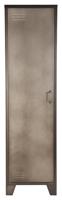LABEL51 Lockerkast 'Fence' 1-deurs, kleur Vintage - thumbnail