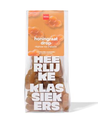 HEMA Honinggraat drop 130