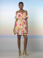 Rinascimento Summer Dress | Multi - thumbnail