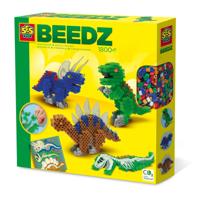 Ses BEEDZ Strijkkralen Dinos - thumbnail