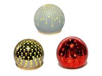 Tafellamp Dome Galaxy Led dia12x11cm - thumbnail
