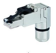 Telegärtner 100023062 RJ45-stekker, haaks, in het veld aanpasbaar 100023062 Stekker, recht 1 stuk(s) Telegärtner 100023062 RJ45-stekker, haaks, in het veld aanpasbaar 100023062 Stekker, recht 1 stuk(s)