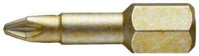 Schr.dr.bit torsie ex.pz1/25mm