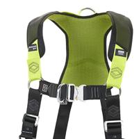 Miller BY Honeywell 1036086 Opvangriem H500 IC7 maat 2 EN 361 - thumbnail