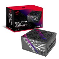 Asus ROG-STRIX-1200P PC-netvoeding 1200 W ATX 80 Plus Platinum - thumbnail