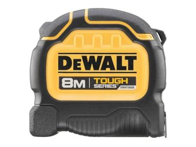 DeWALT DWHT36928-0 TOUGH Rolbandmaat 8m x 32mm DeWALT DWHT36928-0 TOUGH Rolbandmaat 8m x 32mm