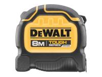 DeWALT DWHT36928-0 TOUGH Rolbandmaat 8m x 32mm - thumbnail