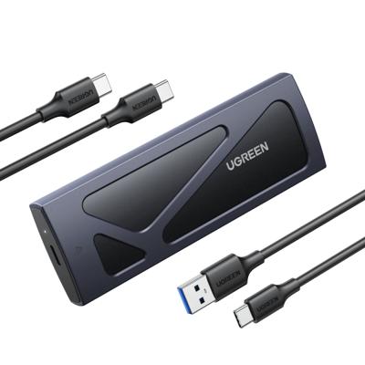 UGREEN 15512 Externe behuizing voor M.2 PCIe NVMe SSD PCI-Express 15512