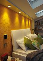 Paulmann 98474 Micro Line Inbouwring LED, Halogeen G4 20 W IJzer (geborsteld) - thumbnail