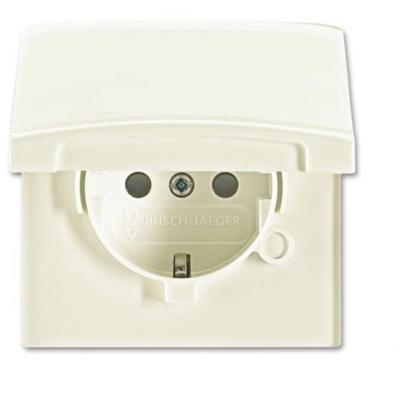 ABB 2CKA002064A0292 Apparaatinzetstuk IP44 Crème-wit, Parel-wit ABB 2CKA002064A0292 Apparaatinzetstuk IP44 Crème-wit, Parel-wit