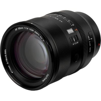 Viltrox 85mm F/1.4 Pro Sony FE