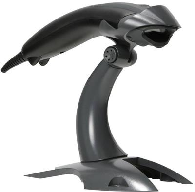 Honeywell Voyager 1200g Barcodescanner Kabel 1D Laser Zwart Handmatig USB