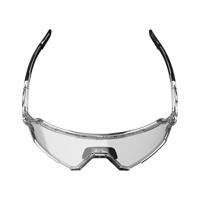 Leatt rideviz pro iriz (multimirror silver) - sports glasses - thumbnail