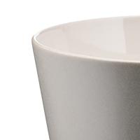 ALESSI - Tonale - Ronde schaal 23cm 3,00l lichtgrijs - thumbnail