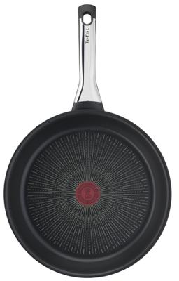 Pan Tefal EXCELLENCE 24CM Ø 24 cm Zwart Aluminium Staal (Ø 24 cm) - thumbnail