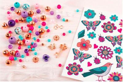 Make It Real - Bedelarmbandjes maken