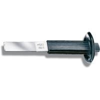 HAZET carrosserieplaat beitel "1960-5" car. chisels 26x7x240mm 1960-5 - thumbnail