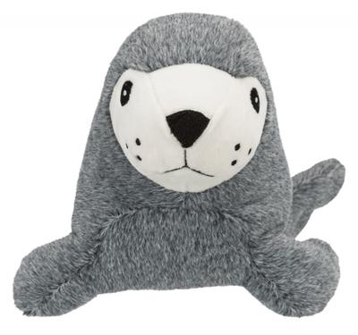 TRIXIE Honden-pluchespeelgoed Be Nordic Thies, grijs TRIXIE Honden-pluchespeelgoed Be Nordic Thies, grijs