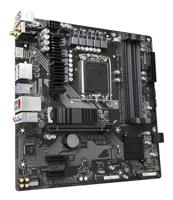 Moederbord Intel Gigabyte B760M DS3H AX DDR4 - thumbnail