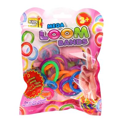 Loom Mega bands 28 stuks