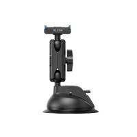Telesin Quick-Release zuignap mount voor DJI Osmo Action camera - thumbnail