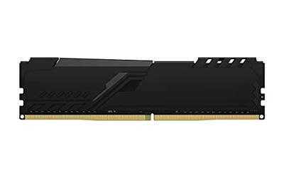 RAM geheugen Kingston KF432C16BBK2/32 DDR4 16 GB 32 GB CL16 - thumbnail