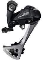 Shimano ALIVIO RD-T4000 9-speed Rear Derailleur SGS - thumbnail