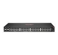 Aruba 6000 52-poorts schakelaar (R8N86A) [48x Gigabit LAN, 4X SFP] - thumbnail