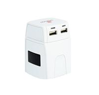 SKROSS 1.302800 World Adapter MUV Micro USB - thumbnail