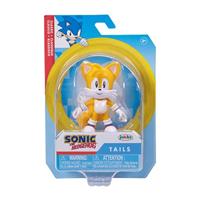 Sonic the Hedgehog Figure - Tails - thumbnail