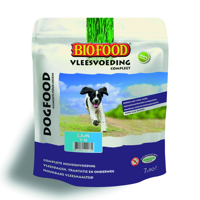 Bf Petfood Biofood vleesvoeding lam - thumbnail