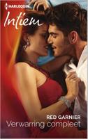 Verwarring compleet - Red Garnier - ebook - thumbnail