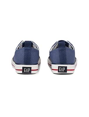 GAP Sneakers Houston CVS GAL001F5TWCRMB Blauw-37 maat 37