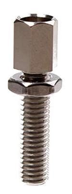 Bofix kabelstelbout m6x32 (25st)