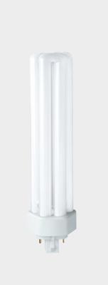 Osram Dulux T/E Plus 13W - 830 Warm Wit | 2-Pin