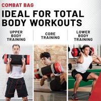 Combat Bag 4,5 kg - thumbnail