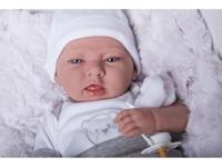 Jurk Arias Elegance Dafne 40 cm - thumbnail